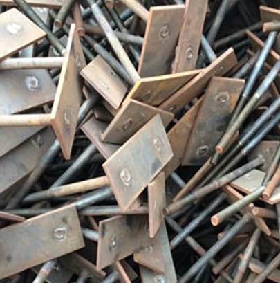 建築用預埋螺栓