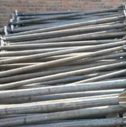 西藏電力用模闆地腳螺栓